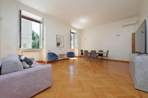 Luxury home in the Ghetto's heart Rome